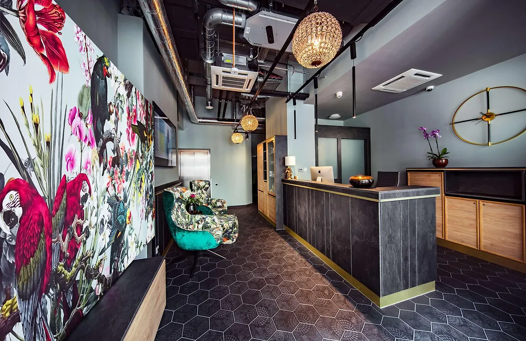 Maison Schiller By Designcity Hotels-1