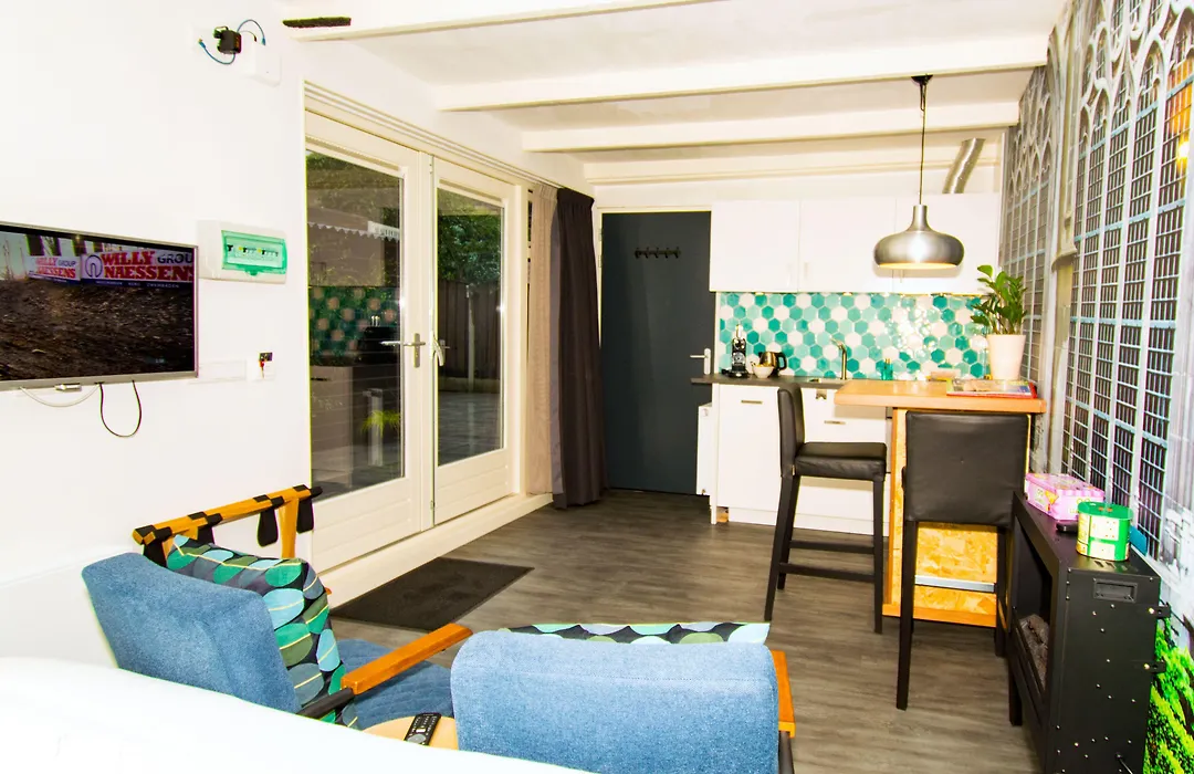 ApartHotel Waepen van Middelburg-1