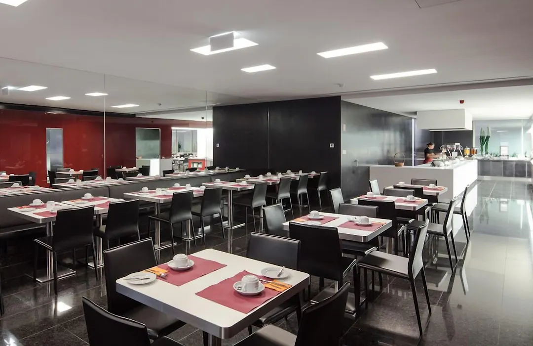 Hotel 3K Europa-1