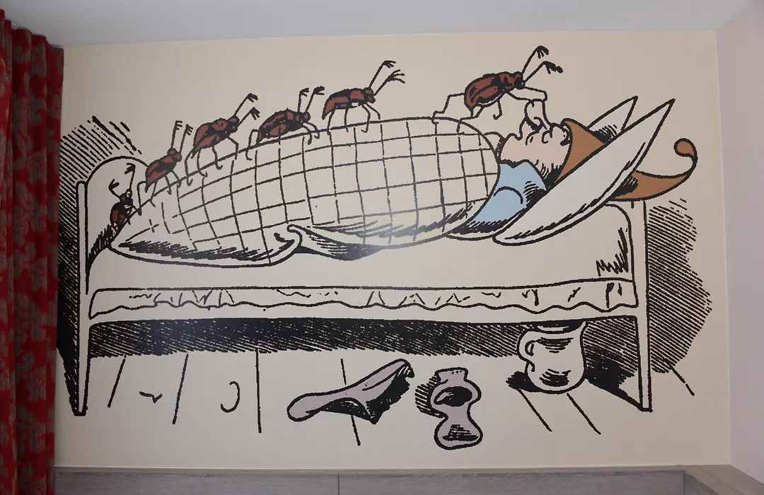 Hotel Granus-1