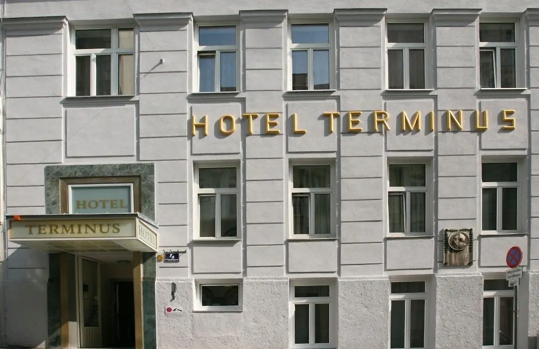 Hotel Terminus-1