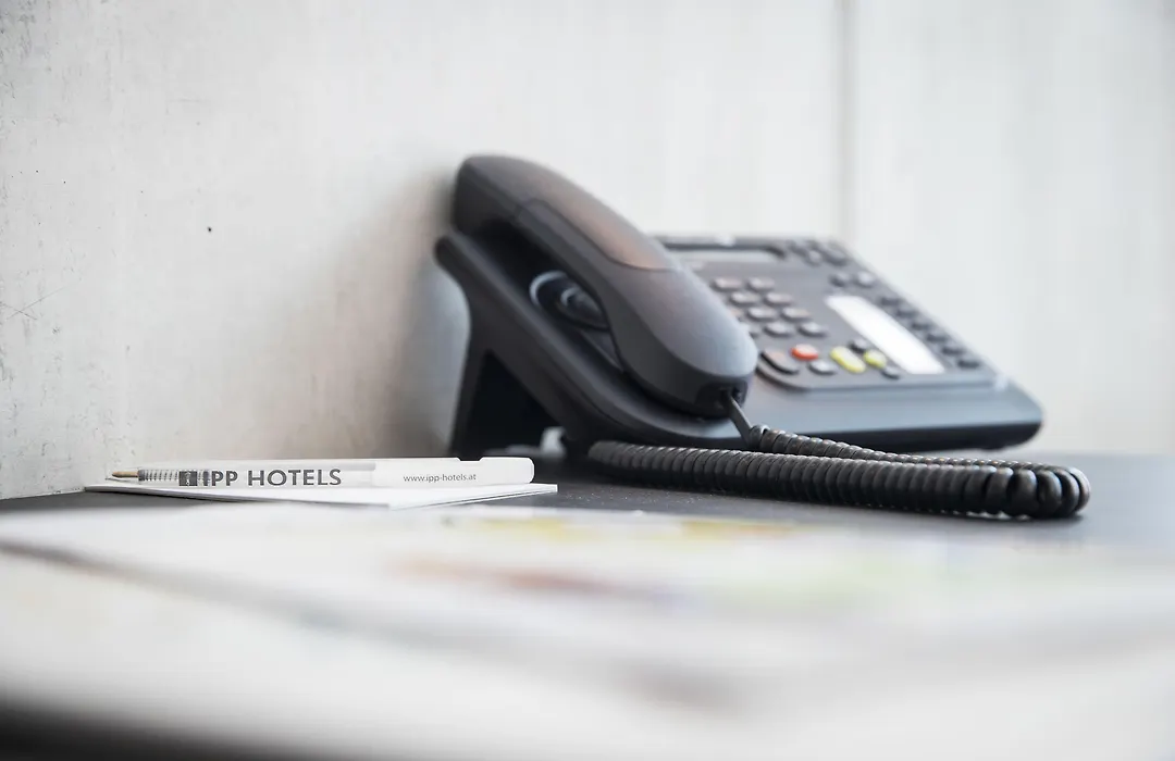 arte Hotel Salzburg-1