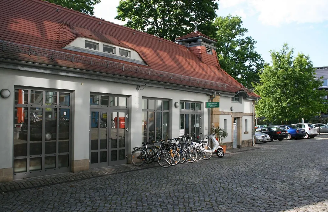 Hotel Am Waldschloesschen - Brauhaus-1
