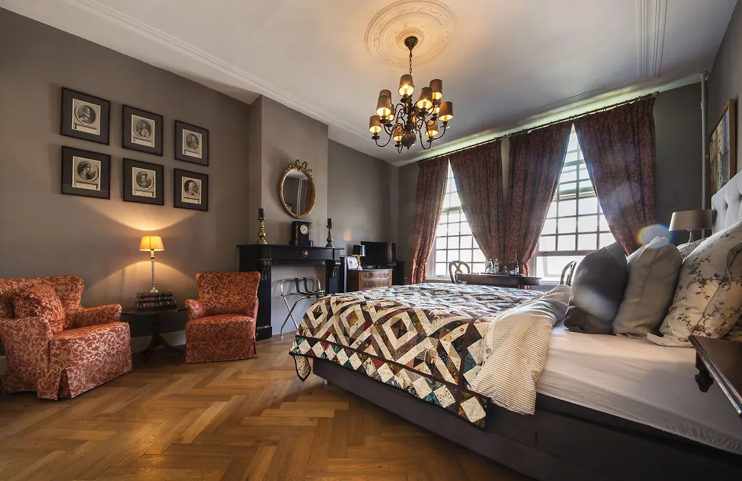 De Schiedamse Suites-1