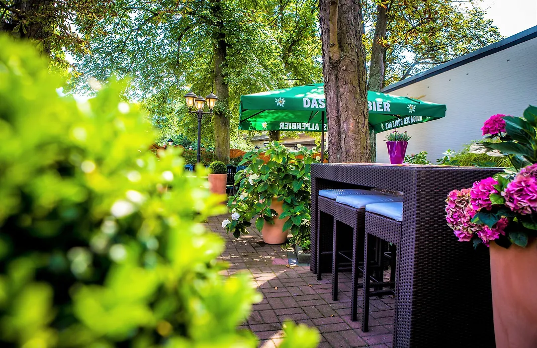 Hotel Restaurant Hackmann-Atter-1