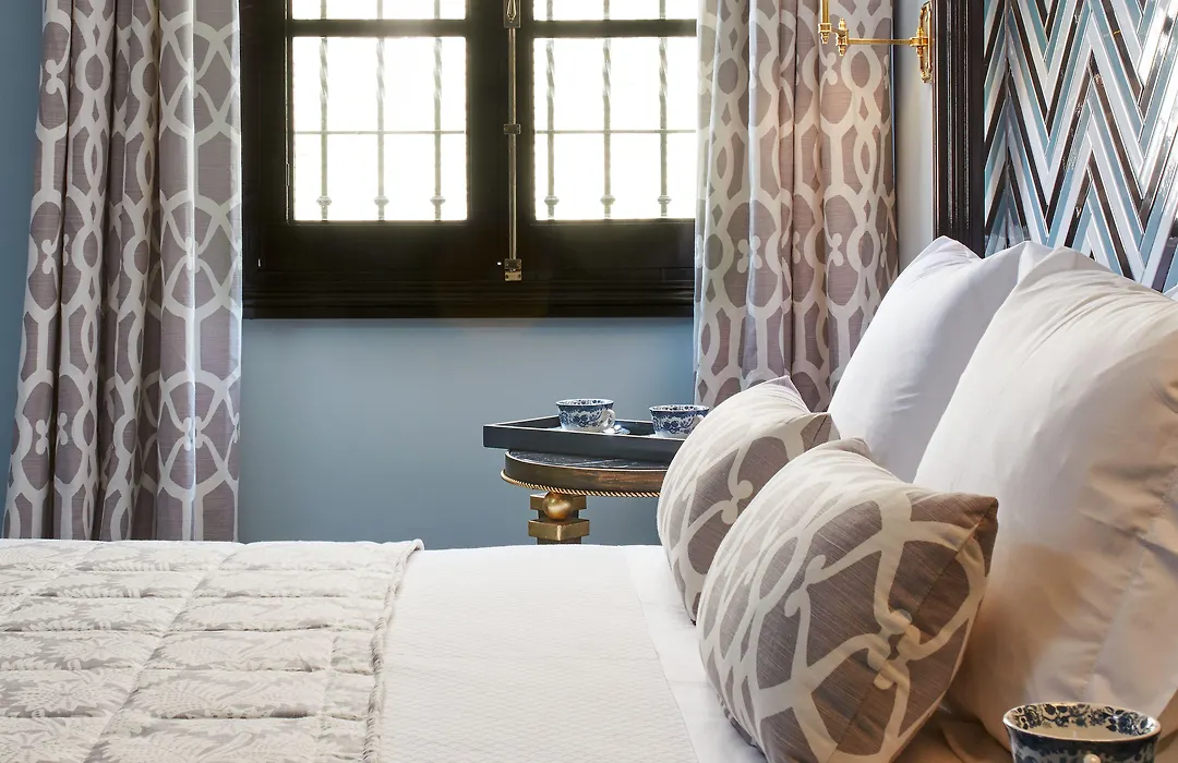 Hotel Boutique Triana House-1