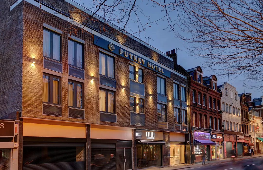Putney Hotel-1