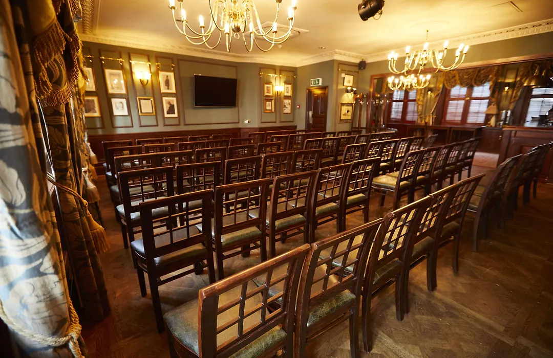 Counting House-1
