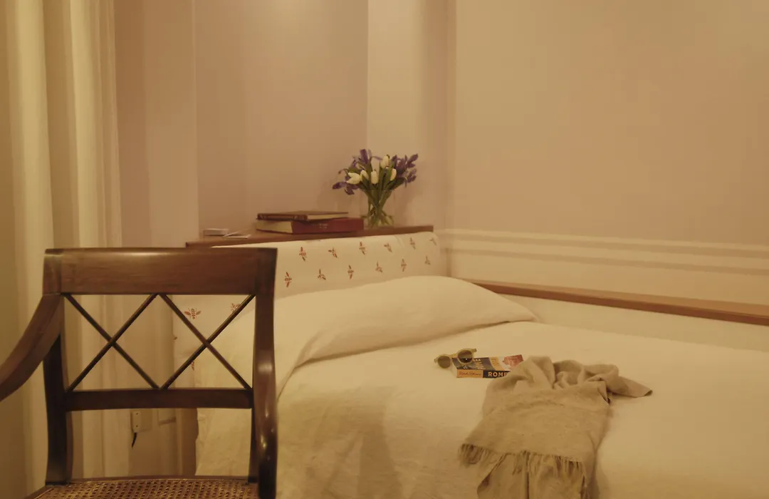 Hotel Lancelot-1
