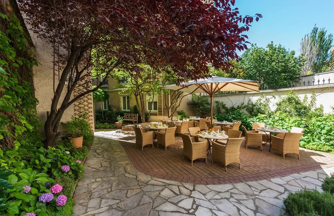 Hôtel Magellan-1