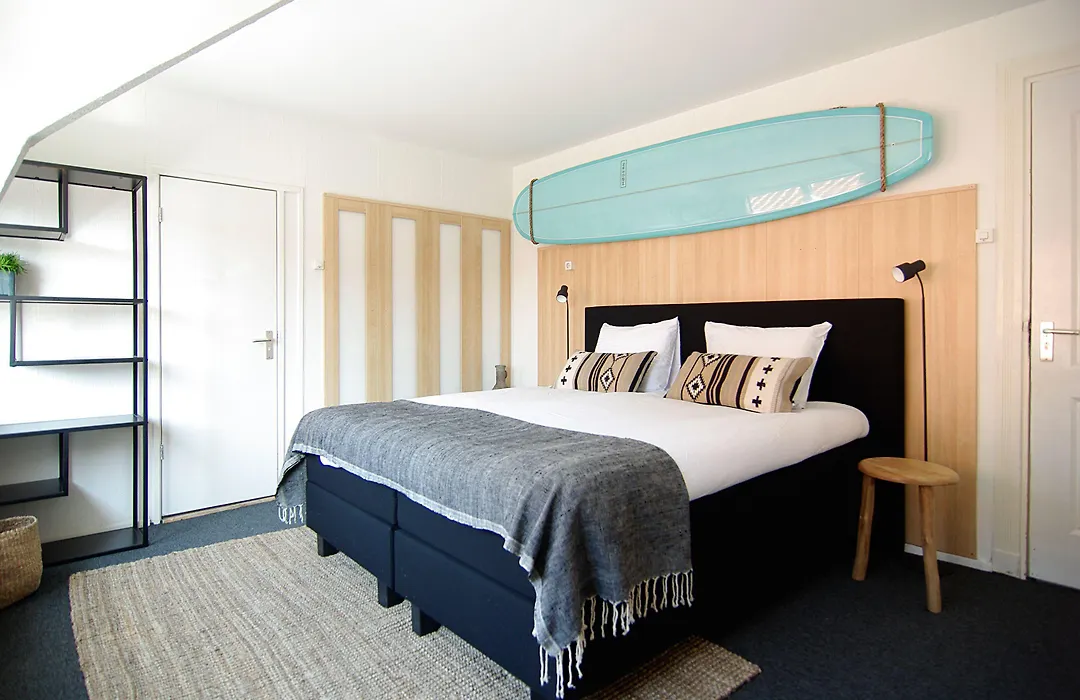 Hotel Zand-1