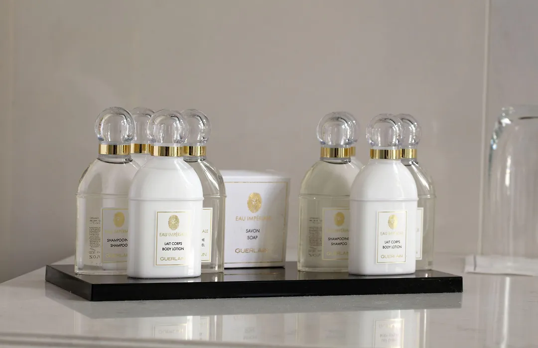 Les Jardins Du Faubourg Hotel & Spa By Shiseido-1