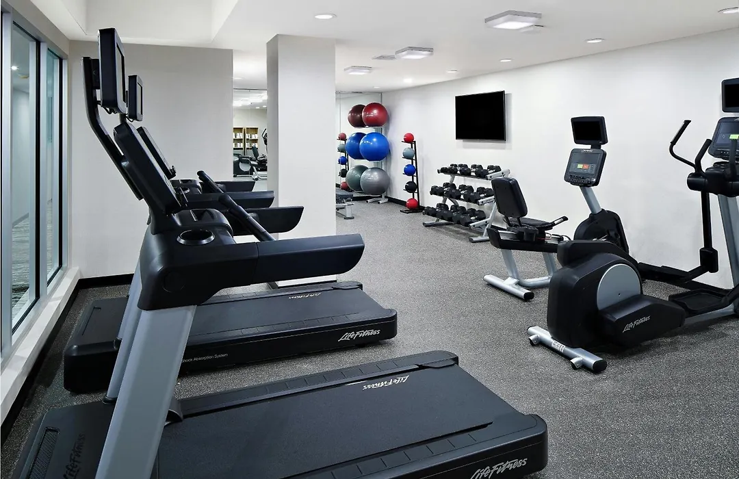 Towneplace Suites By Marriott New York Manhattan/Times Square-1