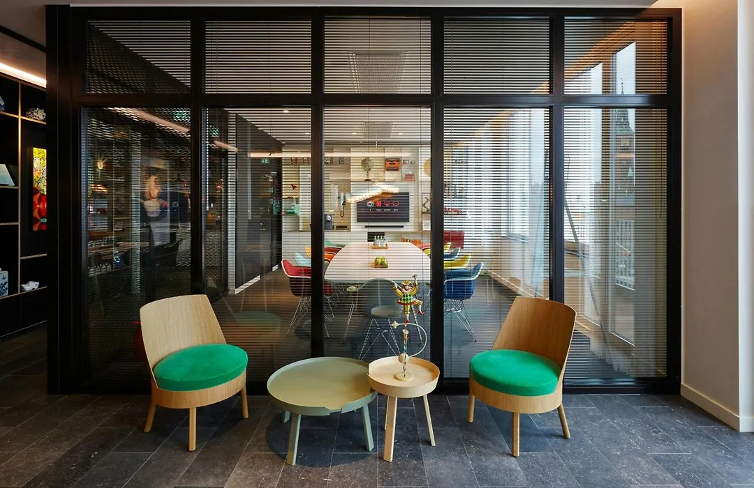 citizenM Copenhagen Radhuspladsen-1