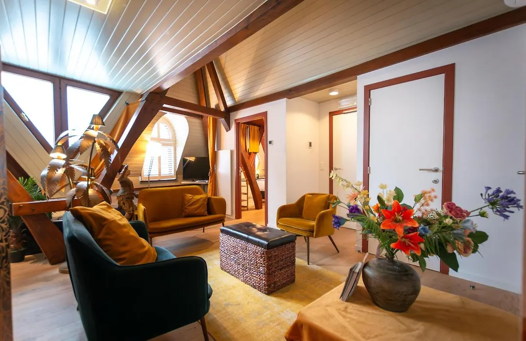 Charming Suites Jan Zonder Vrees-1