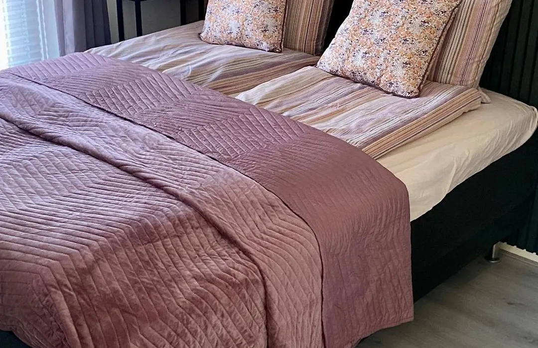 Bed en Bike Texel-1