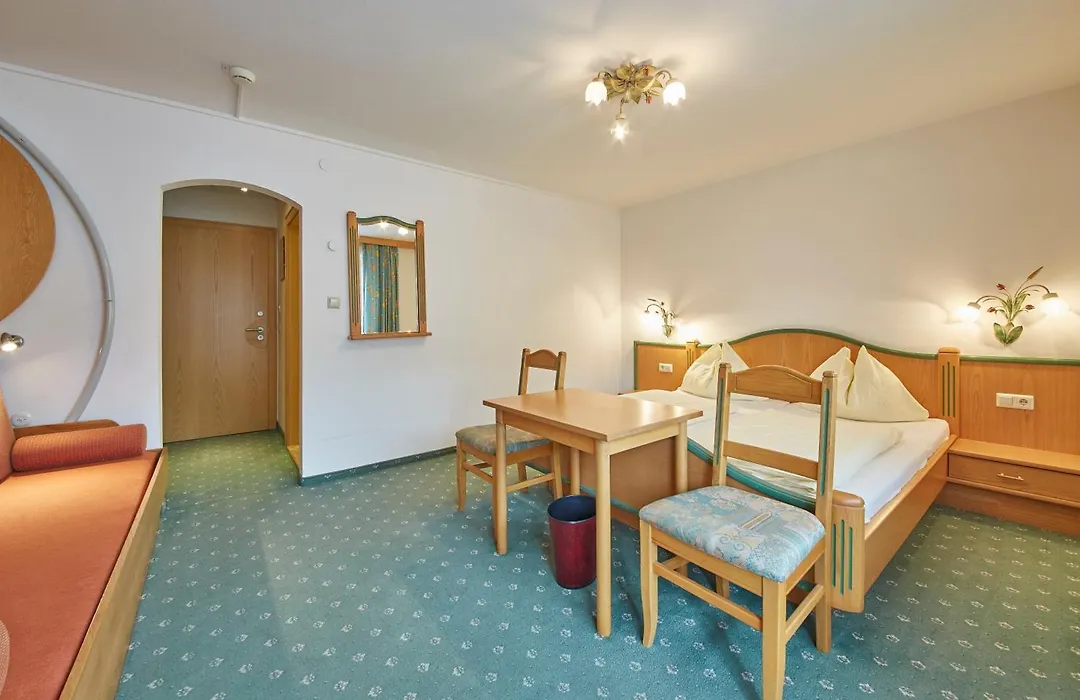 Hotel Gungau-1