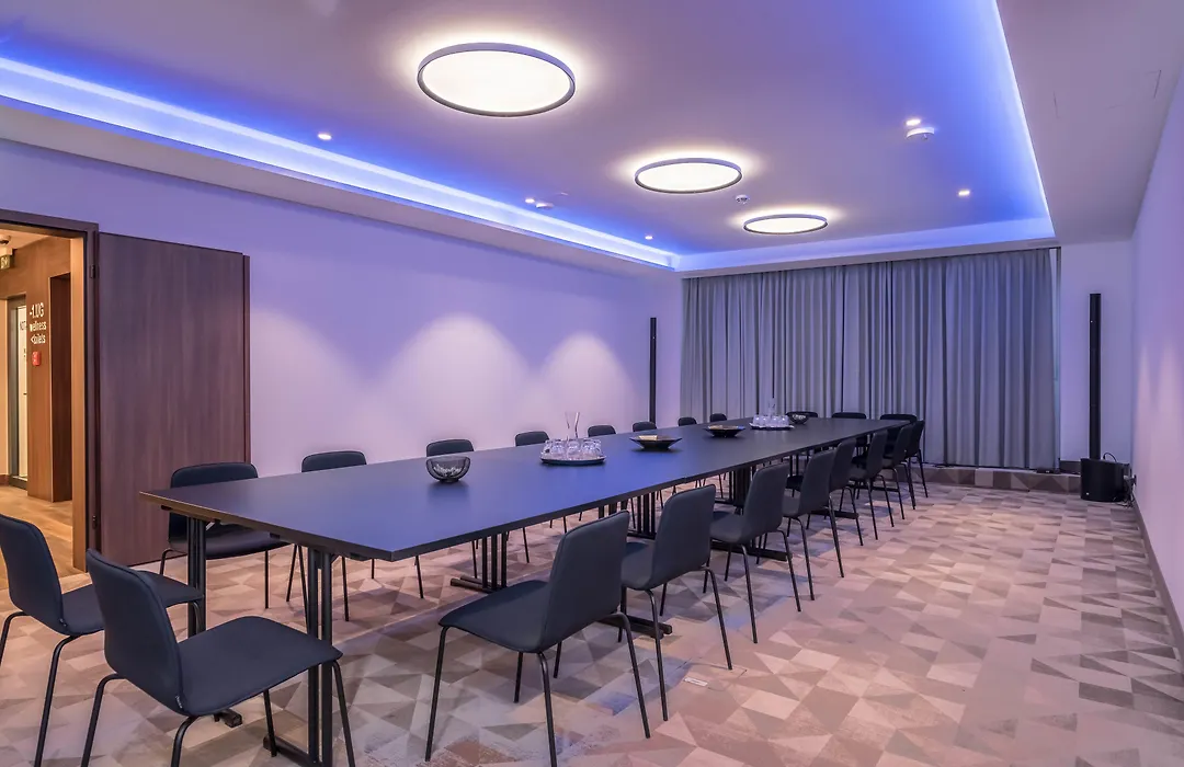 Innspire Hotel-1