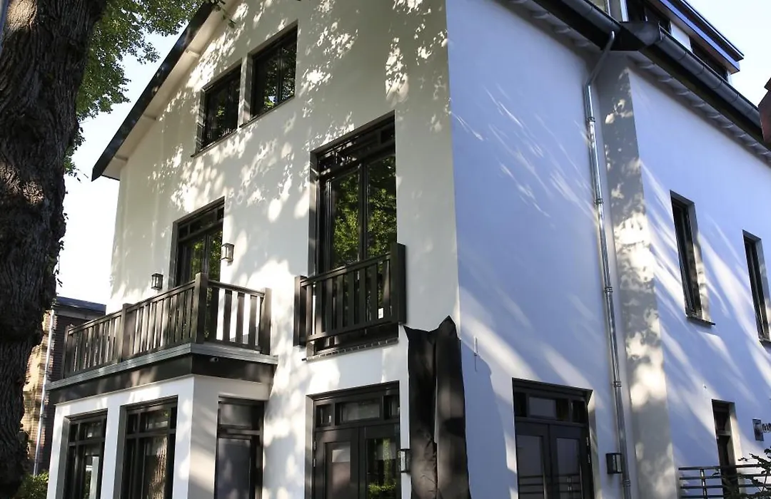 Boutique Hotel Villa Kranenbergh-1