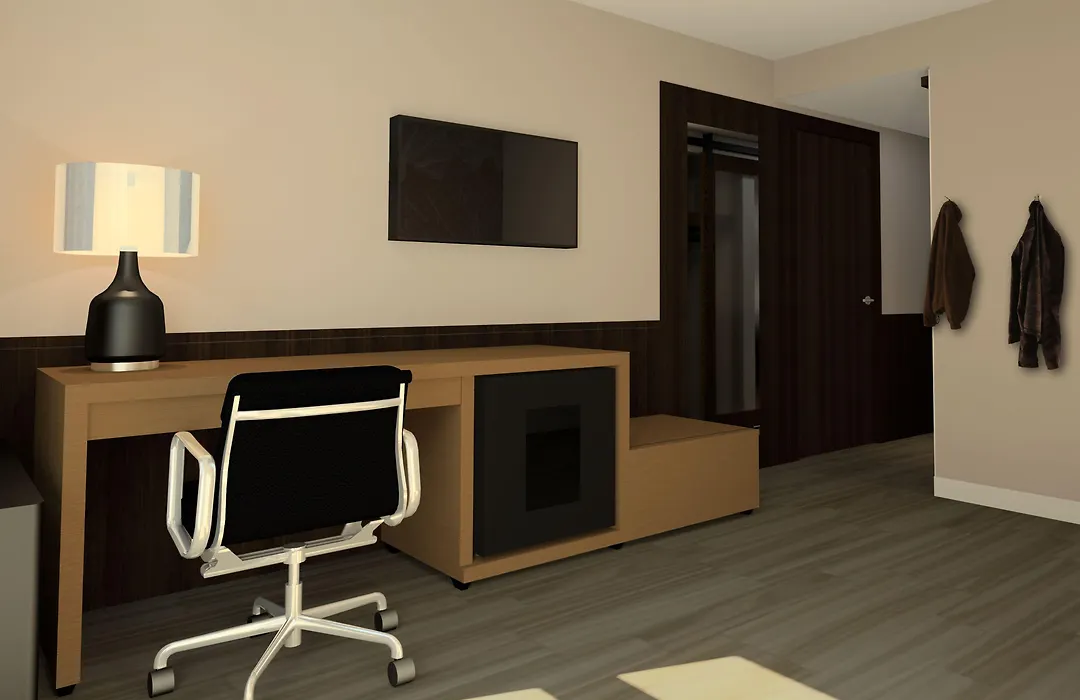 Wingate By Wyndham Long Island City-1