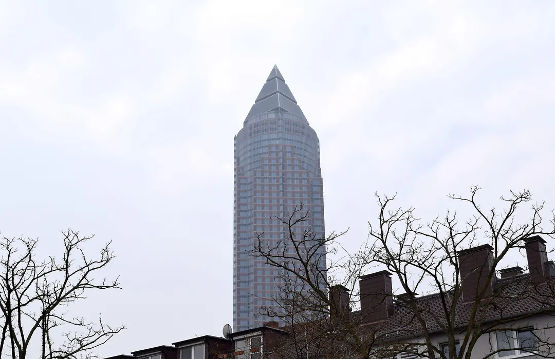 Trip Inn Hotel Messe Westend-1