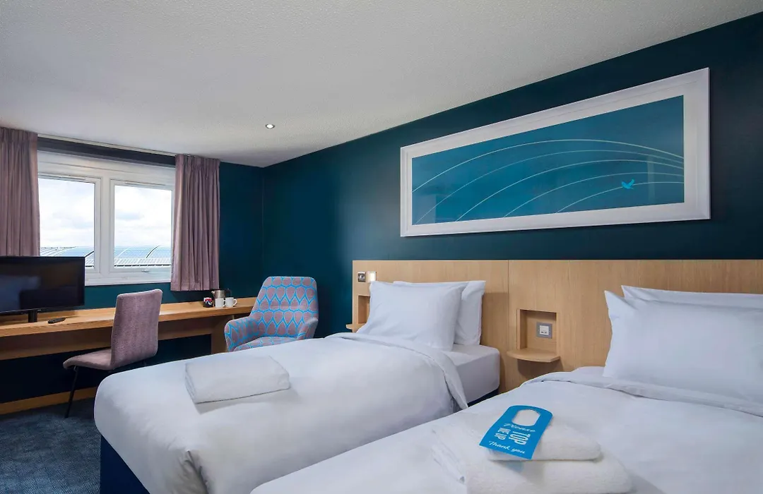 Travelodge Kings Cross Royal Scot-1