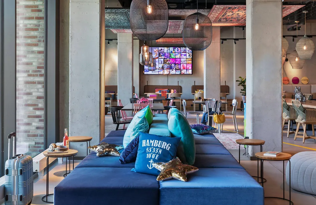 Moxy Hamburg City-1