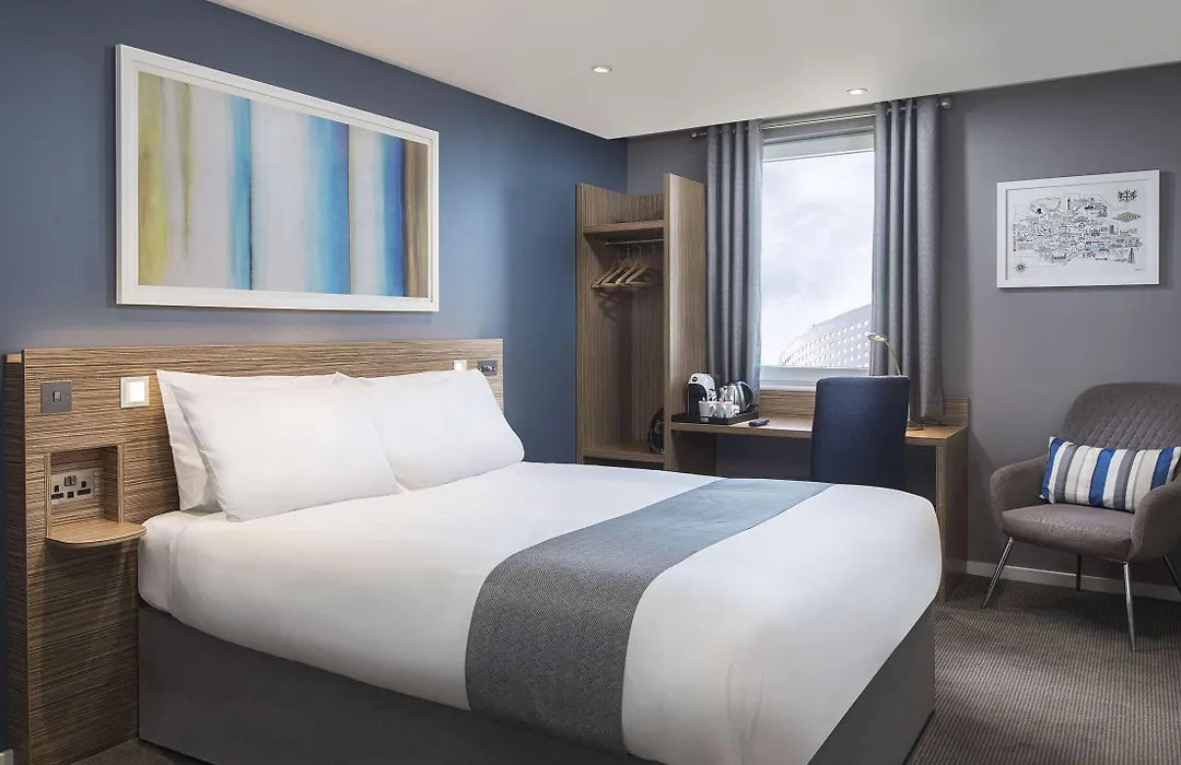 Travelodge London Vauxhall-1