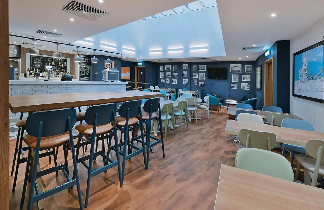Travelodge London Central Southwark-1