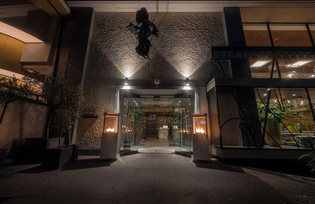 The Slaak Rotterdam, a Tribute Portfolio Hotel-1