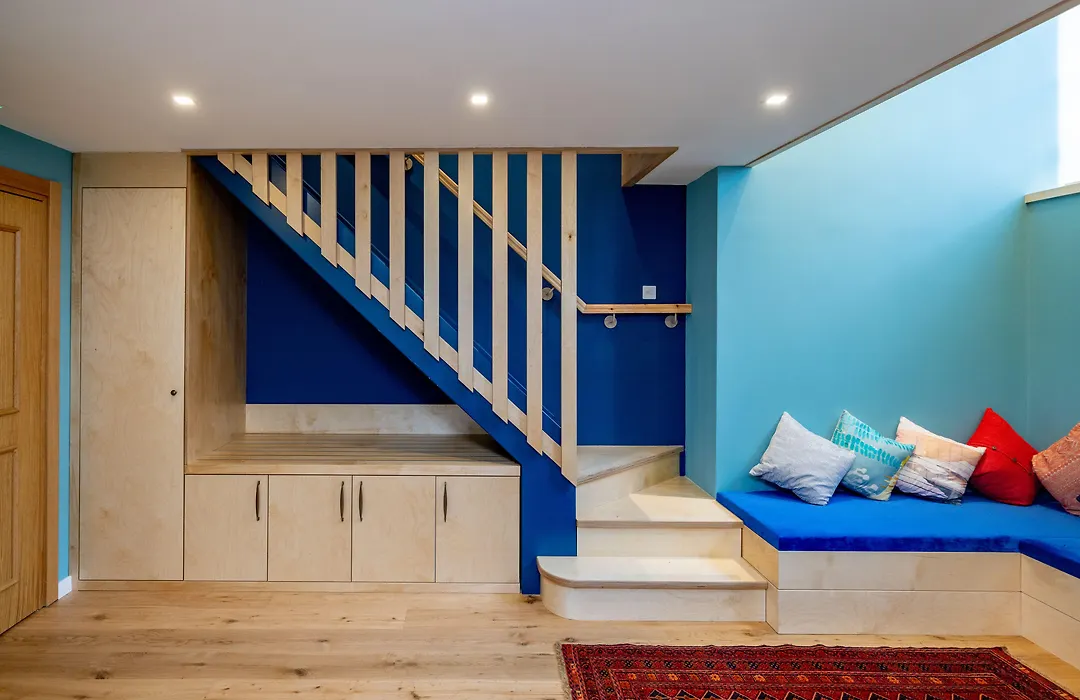 Limehouse Library Hotel-1