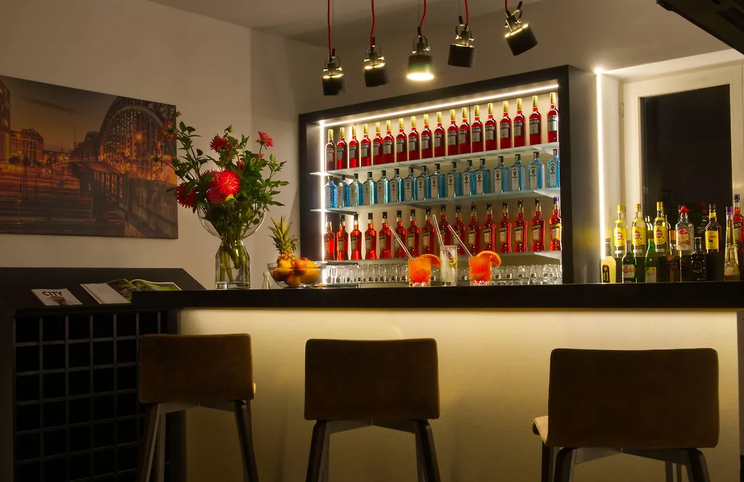 Lizz Hotel Munich-1