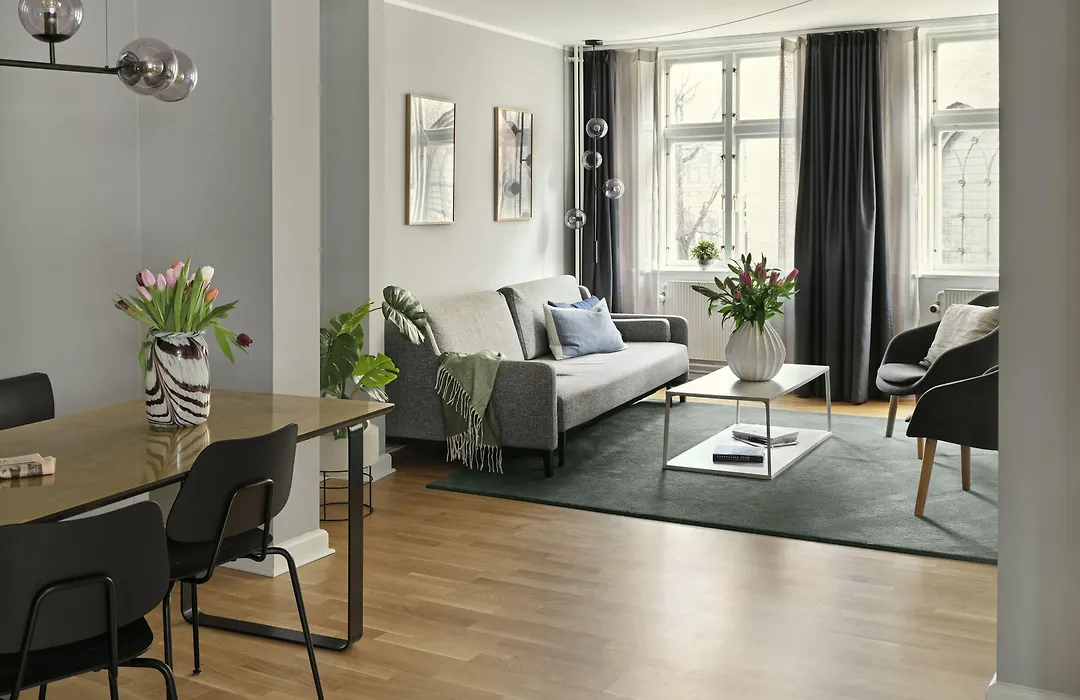 Rosenborg Hotel Apartments-1