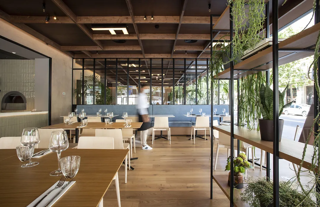 Hotel Paxton Barcelona-1