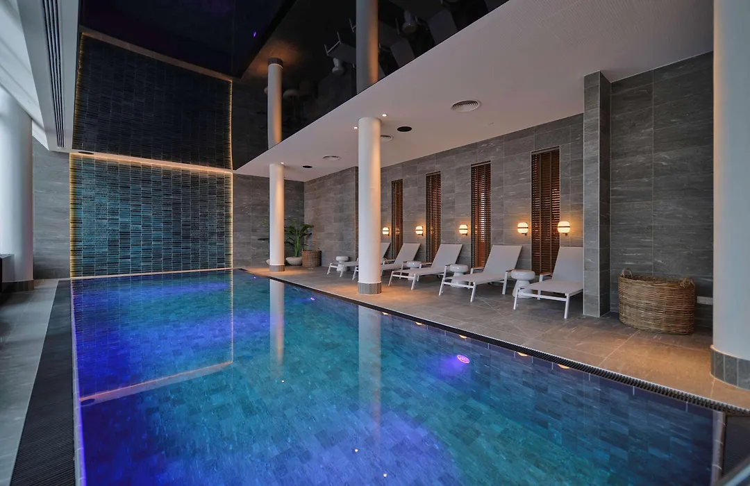 Adina Apartment Hotel Vienna Belvedere-1