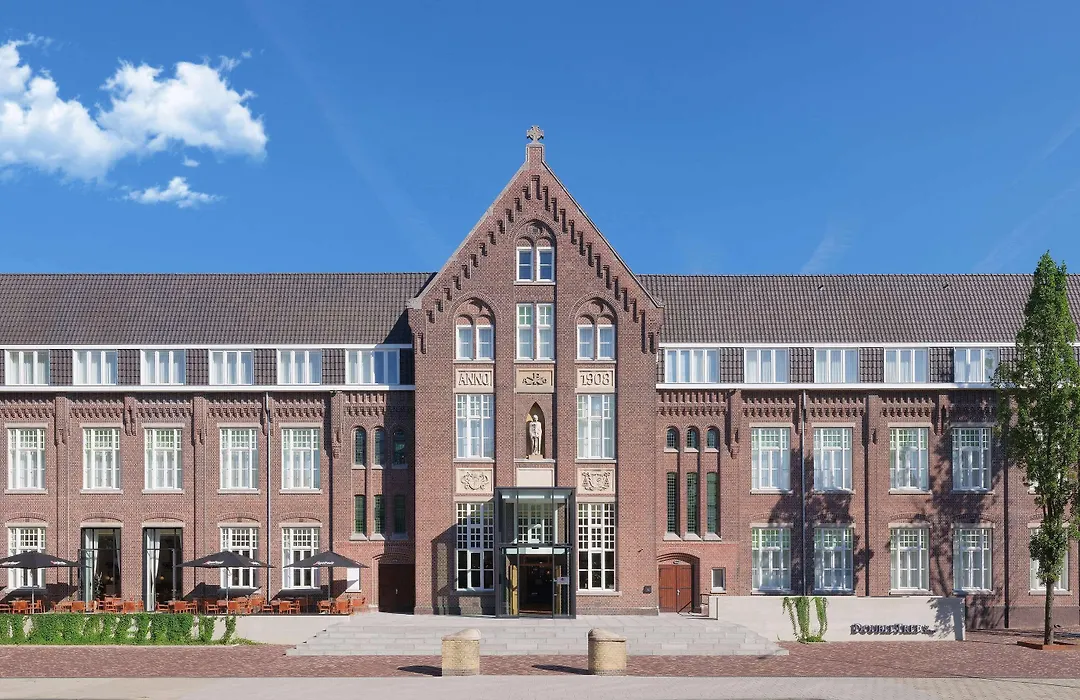 Doubletree By Hilton Sittard-1