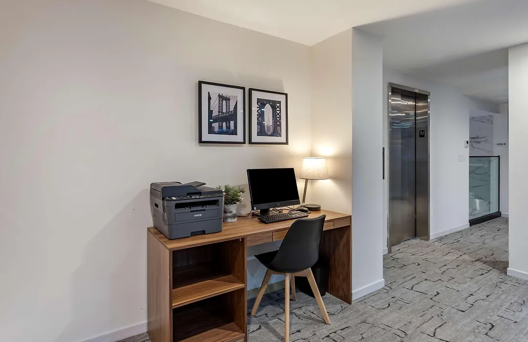 Best Western Plus Soho Hotel-1