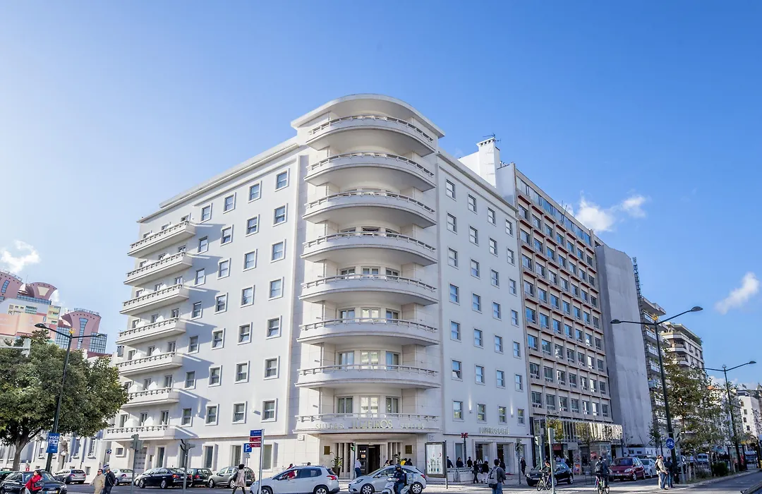 Luzeiros Suites-1