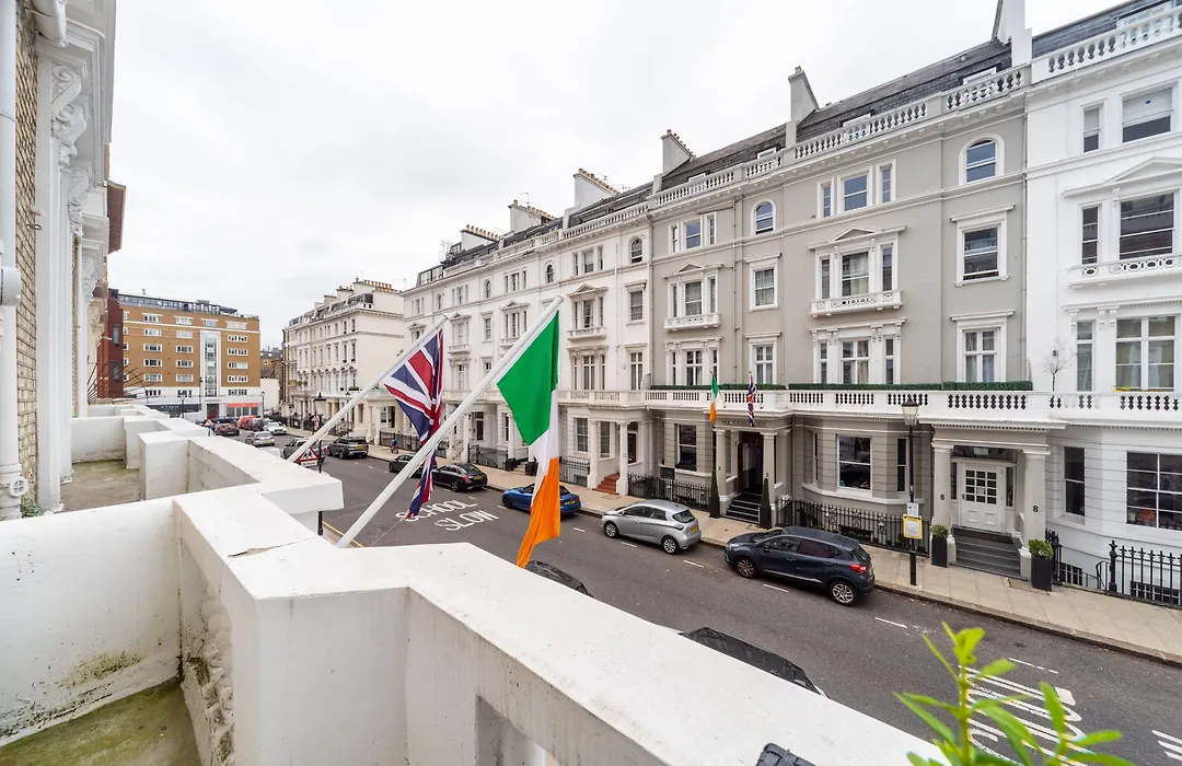 Gainsborough Hotel-1