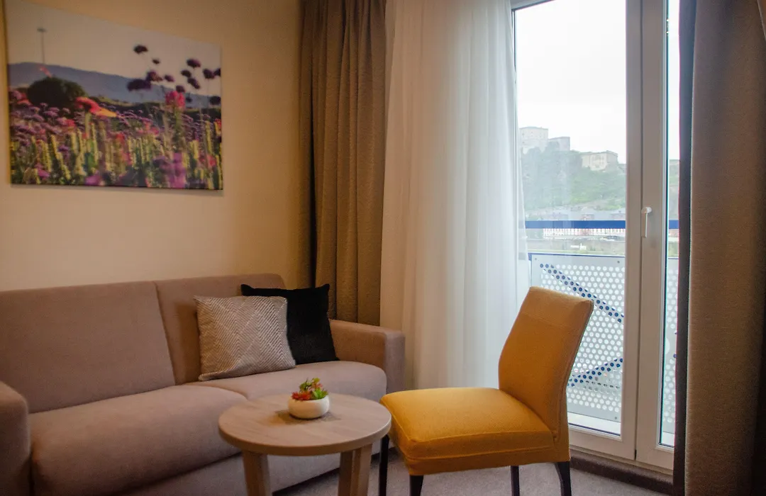 Hotel Morjan-1