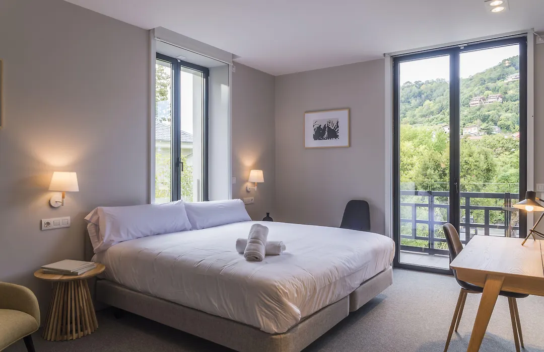 Bidaia Boutique Hotel-1