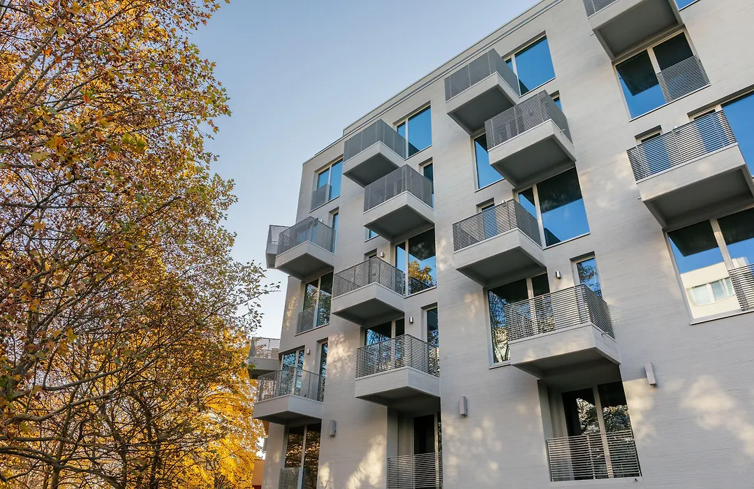 Downtown Apartments Mitte-Wedding-1
