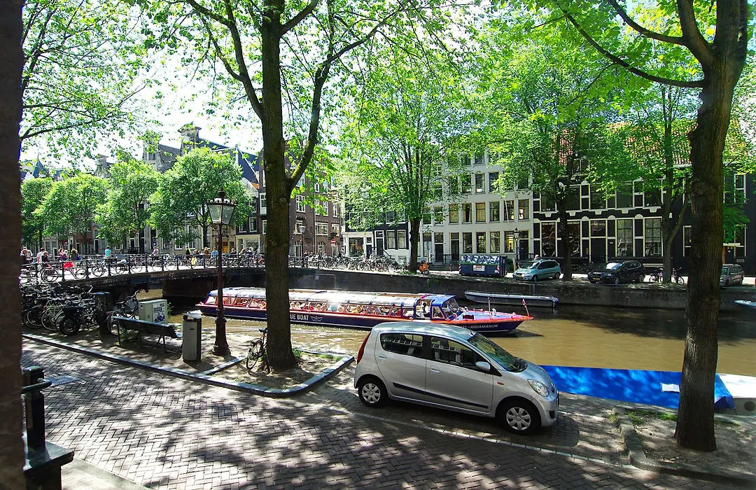 1637: Historic Canal View Suites-1