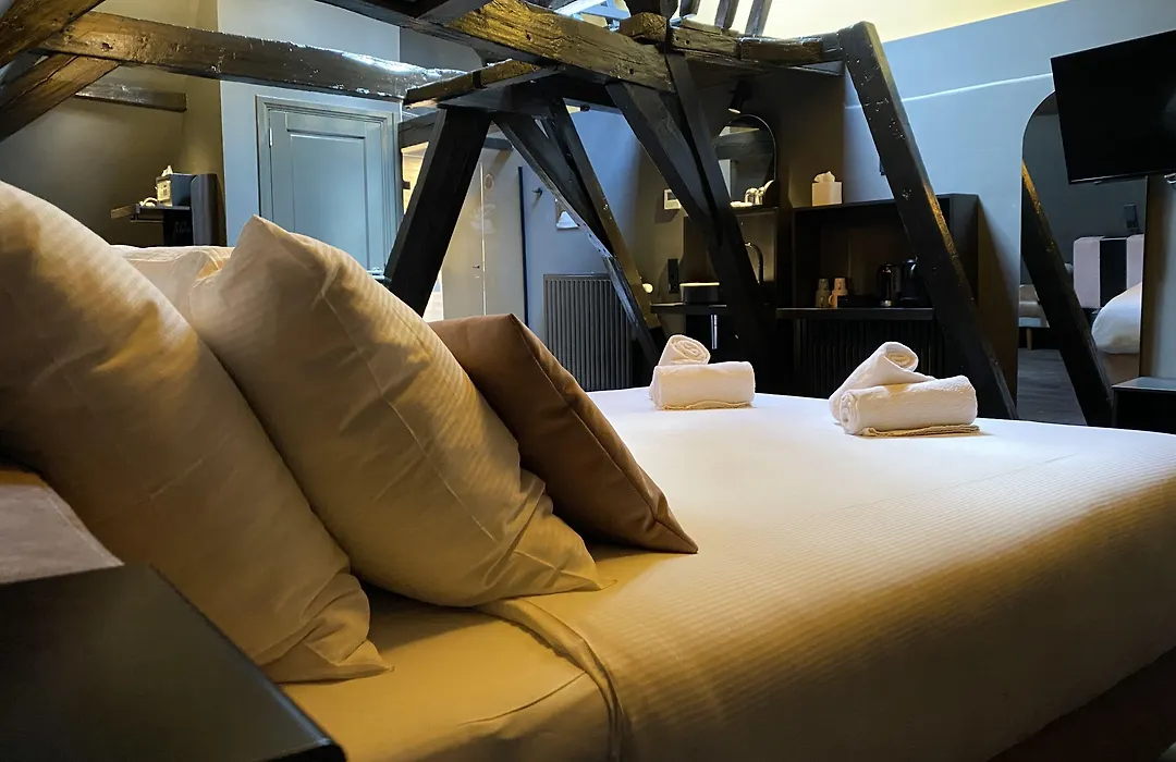Hotel Frank since 1666-1
