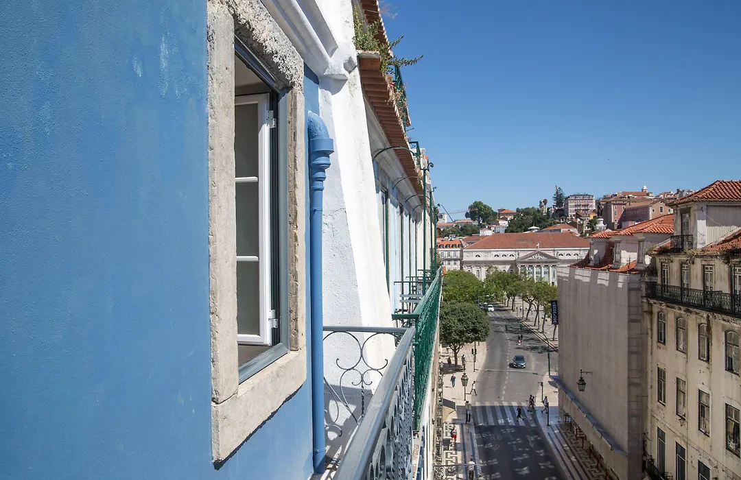 Tempo Flh Hotels Lisboa-1