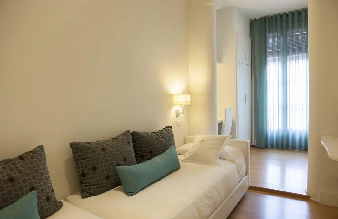 Hostal Goya-1