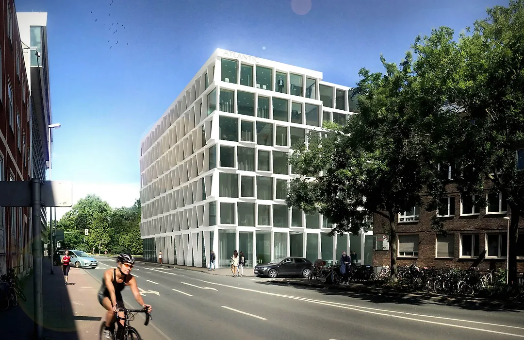 Atlantic Hotel Muenster-1