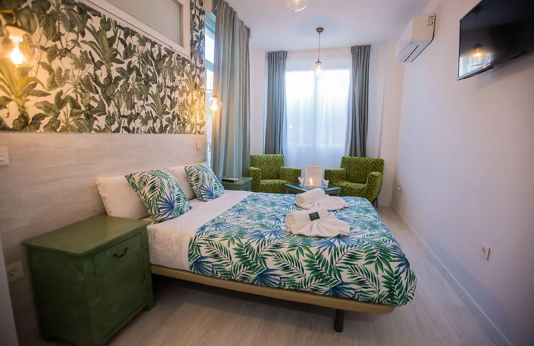 Hostal Escala Suites-1