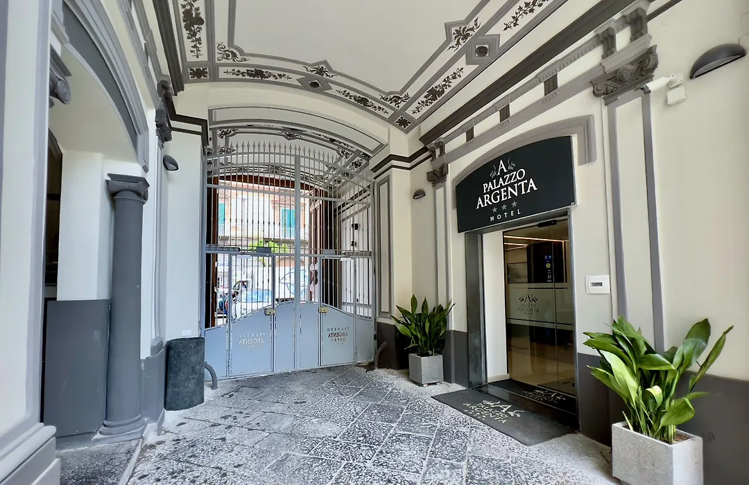 Hotel Palazzo Argenta-1
