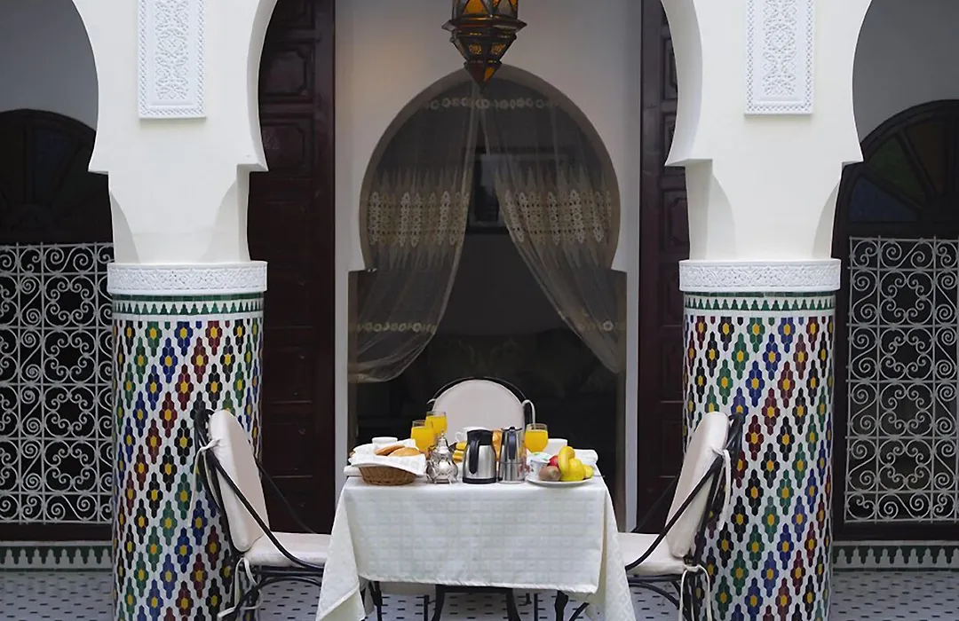 Riad Maison Belbaraka-1